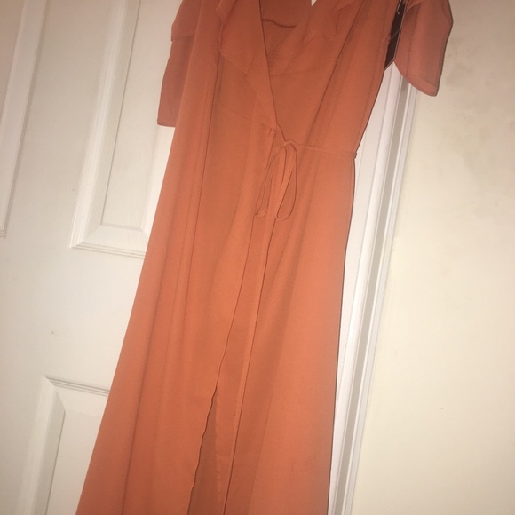 Summer dress - Picture 3 of 3